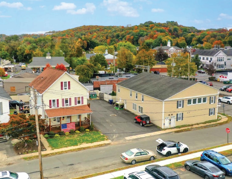 5 Elizabeth St, Bethel, CT for sale - Building Photo - Image 2 of 13