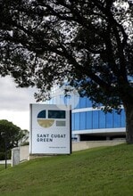 Avinguda de la Generalitat, 163-167, Sant Cugat del Vallès, Barcelona for lease Building Photo- Image 2 of 16