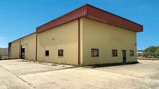 More details for 1013 Southern Minerals Rd, Corpus Christi, TX - Industrial for Lease