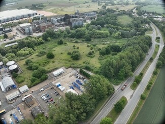 More details for Needham Rd, Stowmarket - Land for Sale