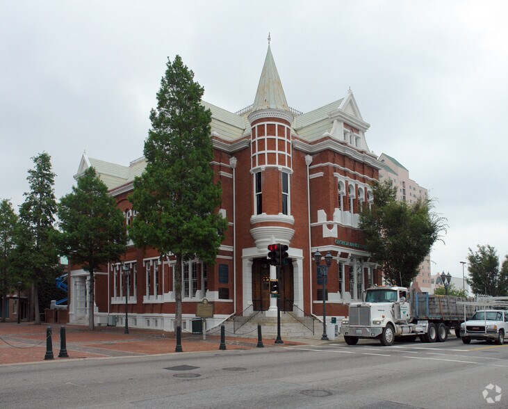 32 8th St, Augusta, GA for sale - Building Photo - Image 1 of 1