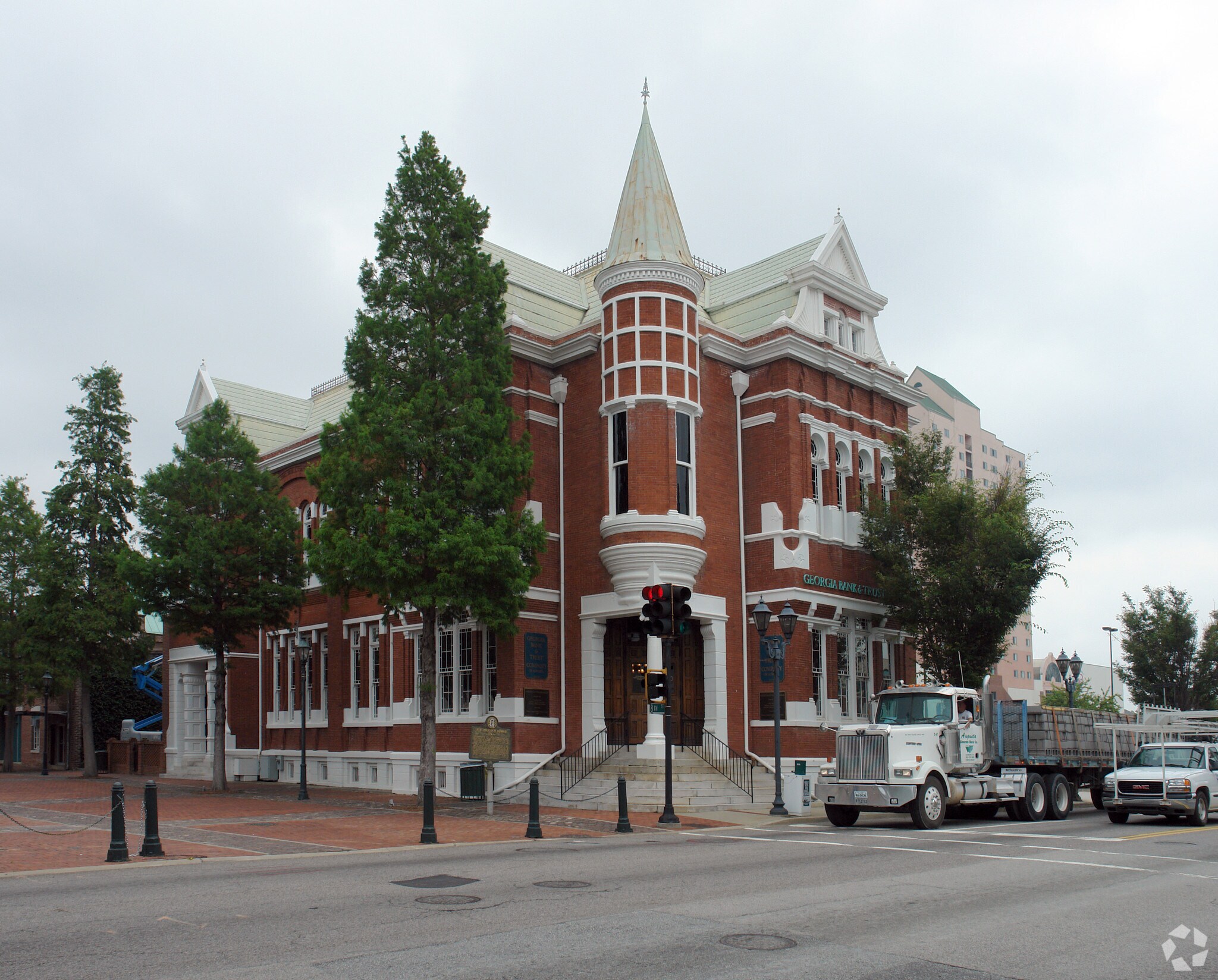 32 8th St, Augusta, GA for sale Building Photo- Image 1 of 1