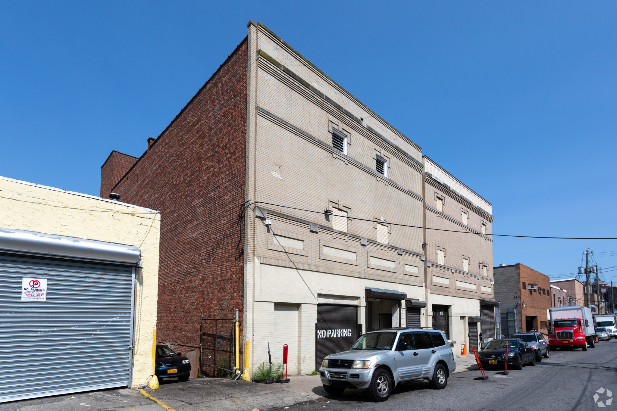 31-33 School St, Yonkers, NY for lease Building Photo- Image 1 of 14