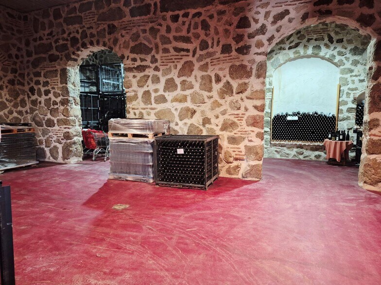 Retail in Navaluenga, Ávila for sale - Building Photo - Image 3 of 13