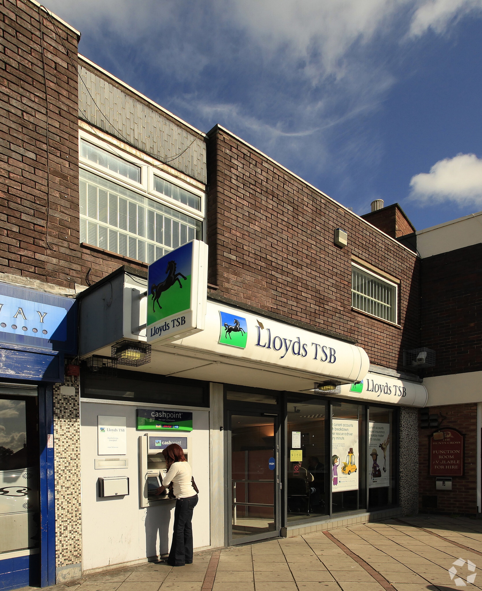 287 Speke Rd, Liverpool for sale Primary Photo- Image 1 of 1