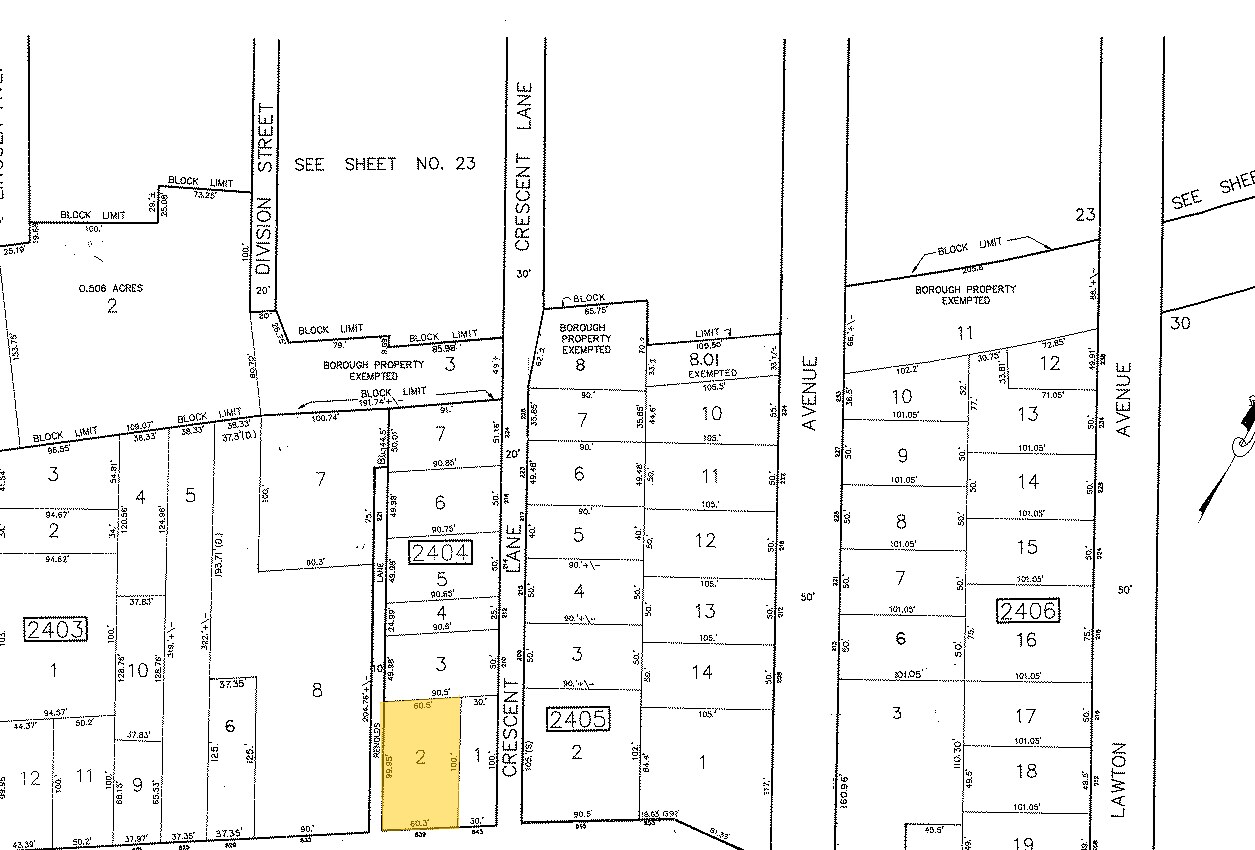 639 Palisade Ave, Cliffside Park, NJ 07010