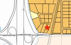 Airport Rd, Nisku, AB for sale - Other - Image 3 of 3