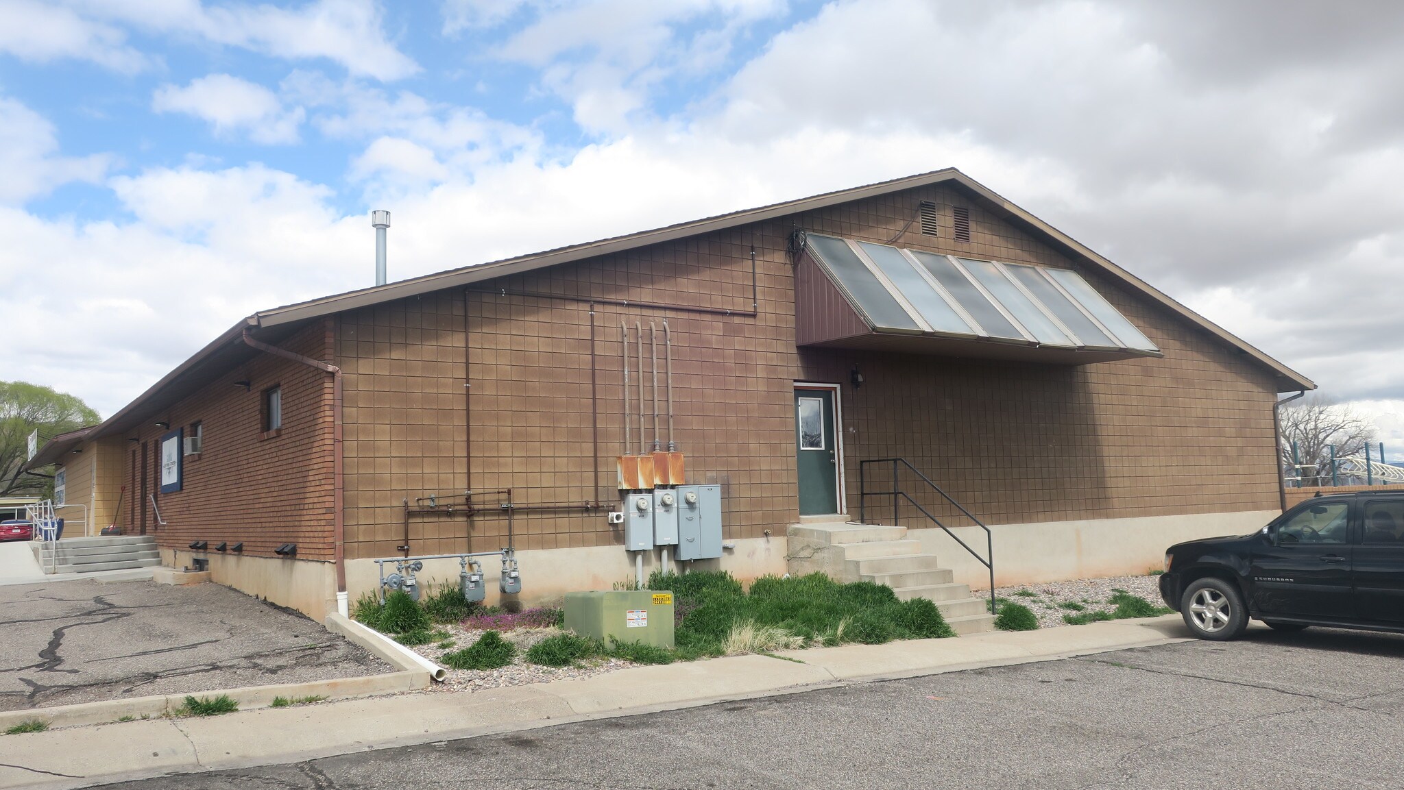 160 E 1000 N, Richfield, UT for sale Primary Photo- Image 1 of 1