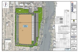 More details for 122 8th St, Passaic, NJ - Industrial for Lease