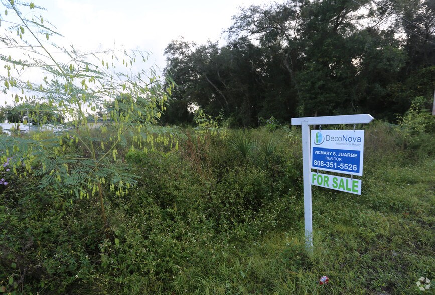 240 S Industrial Dr, Orange City, FL 32763 Land for Sale