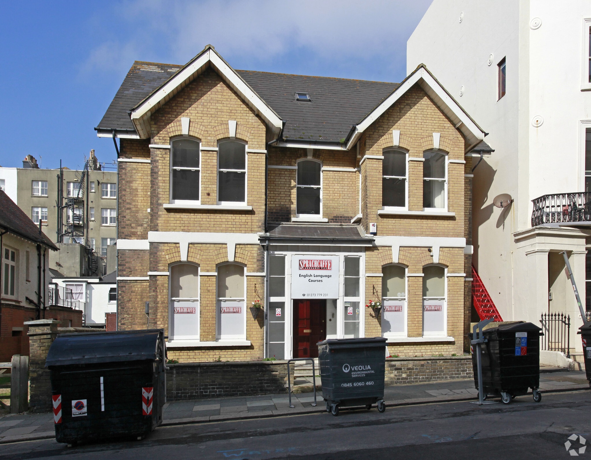 24 Holland Rd, Hove for sale Primary Photo- Image 1 of 1