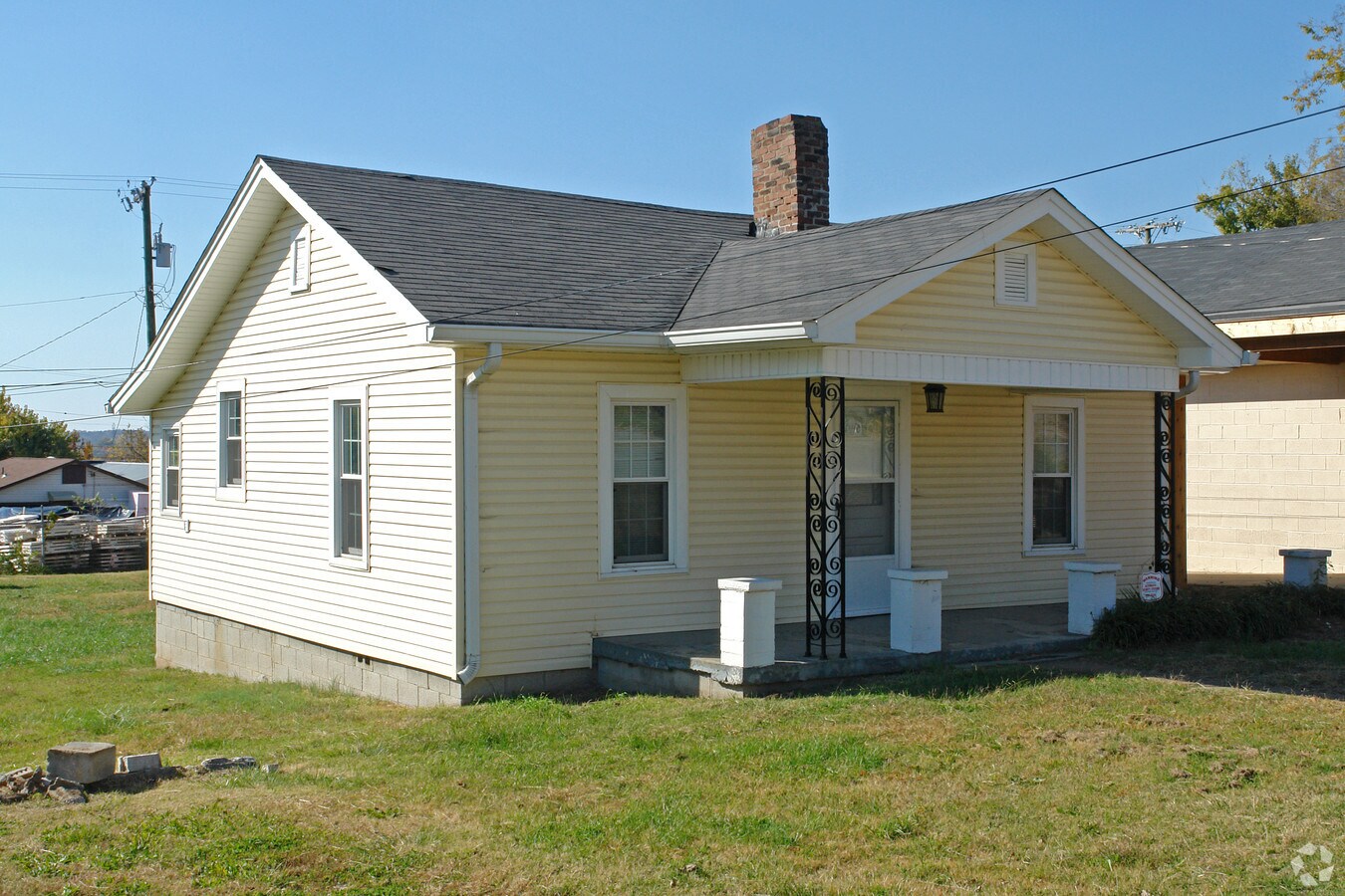 2321 Winford Ave, Nashville, TN 37211 Property Record