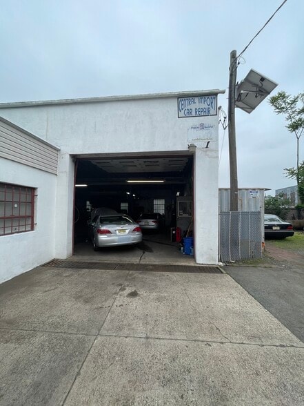 504 Valley Rd, West Orange, NJ for sale - Primary Photo - Image 3 of 5