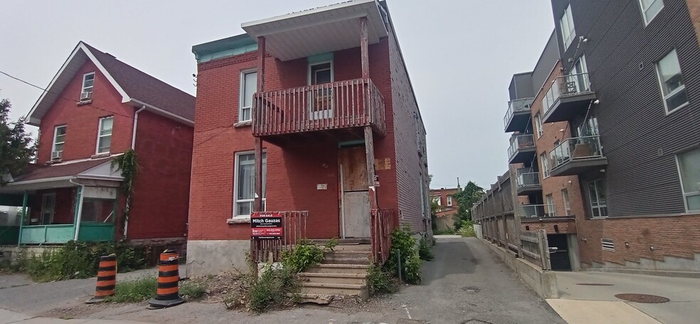 13 Balsam St, Ottawa, ON for sale - Building Photo - Image 2 of 6