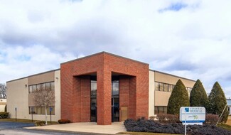 More details for 75 Commerce Dr, Warwick, RI - Office for Lease