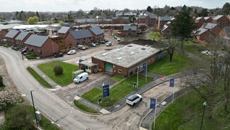 More details for Montague Rd, Warwick - Industrial for Lease