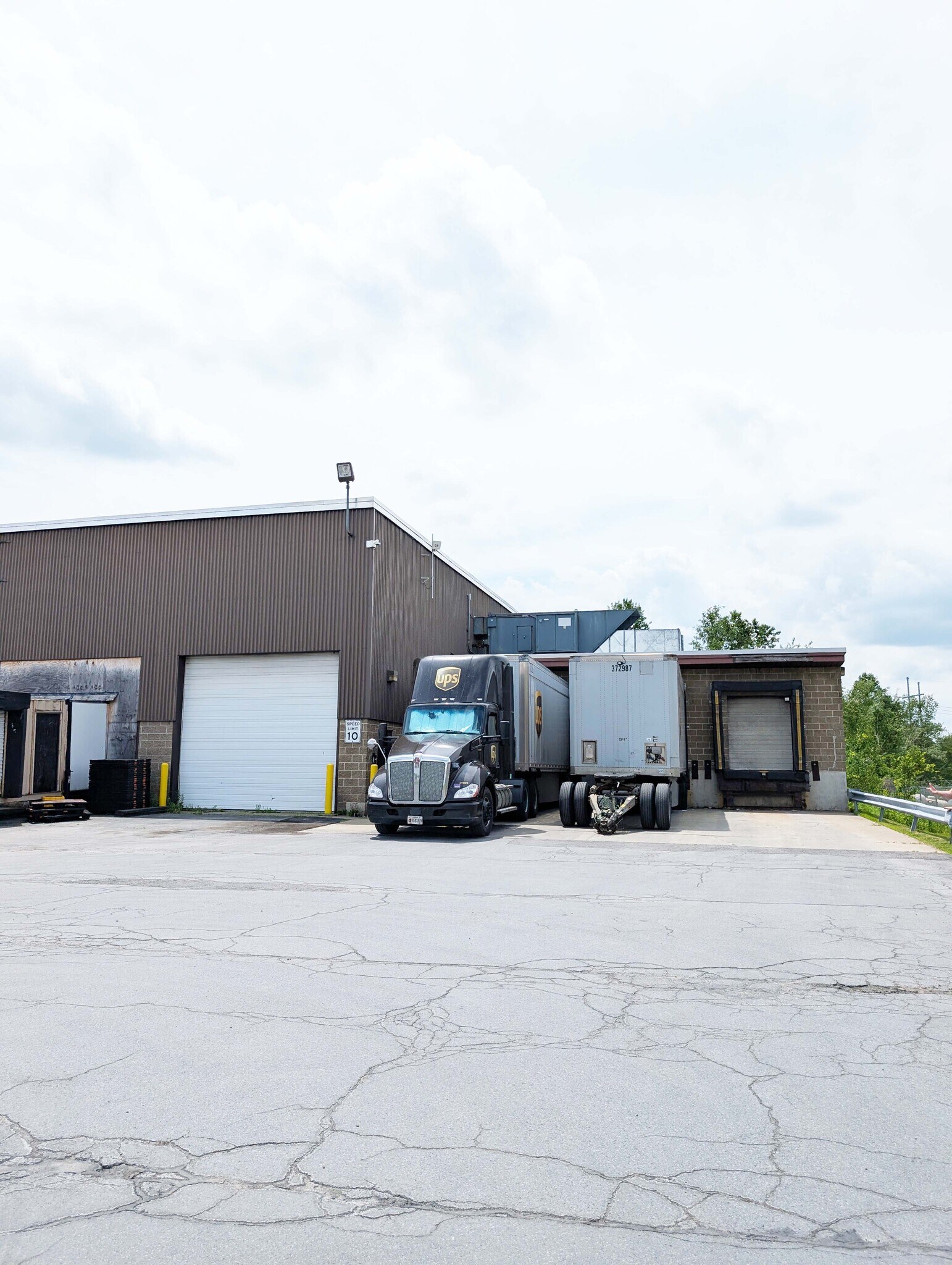 5880 Success Dr, Rome, NY for lease Building Photo- Image 1 of 7