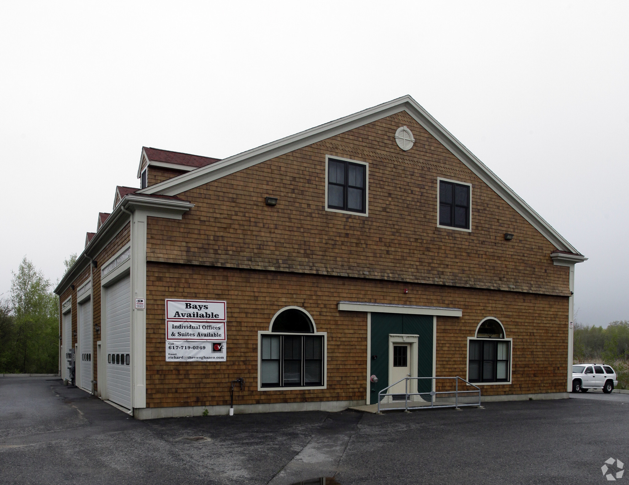 1775 Ocean St, Marshfield, MA for sale Primary Photo- Image 1 of 1