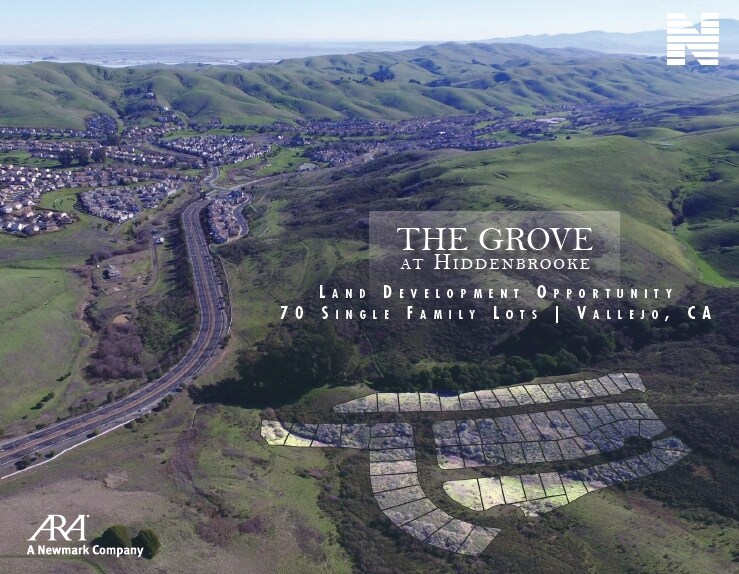 1095 Hiddenbrooke Pky, Vallejo, CA 94591