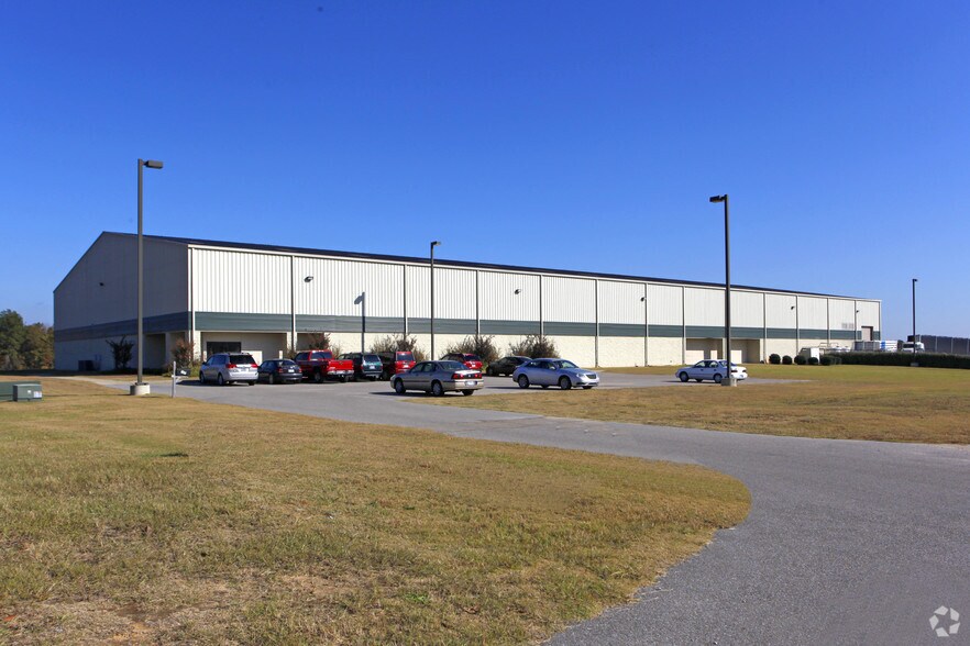 1810 N U.S 31 Hwy, Prattville, AL for sale - Primary Photo - Image 1 of 1