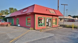 More details for 2320 N Memorial Pky, Huntsville, AL - Retail for Sale