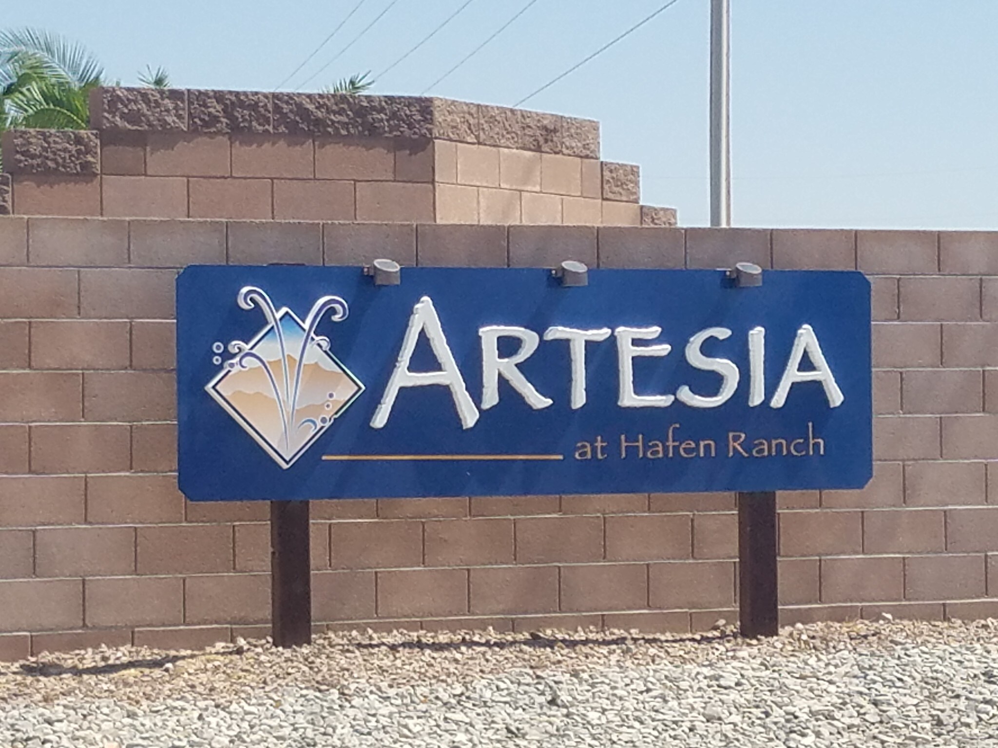 Hafen Ranch Rd, Pahrump, NV for sale Building Photo- Image 1 of 1