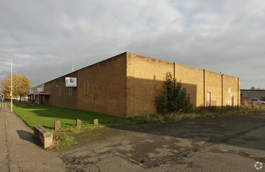 72 Hillhouse Rd, Hamilton for sale - Building Photo - Image 1 of 1