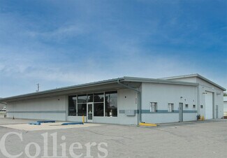 More details for 484 Eastland Dr S, Twin Falls, ID - Office for Lease