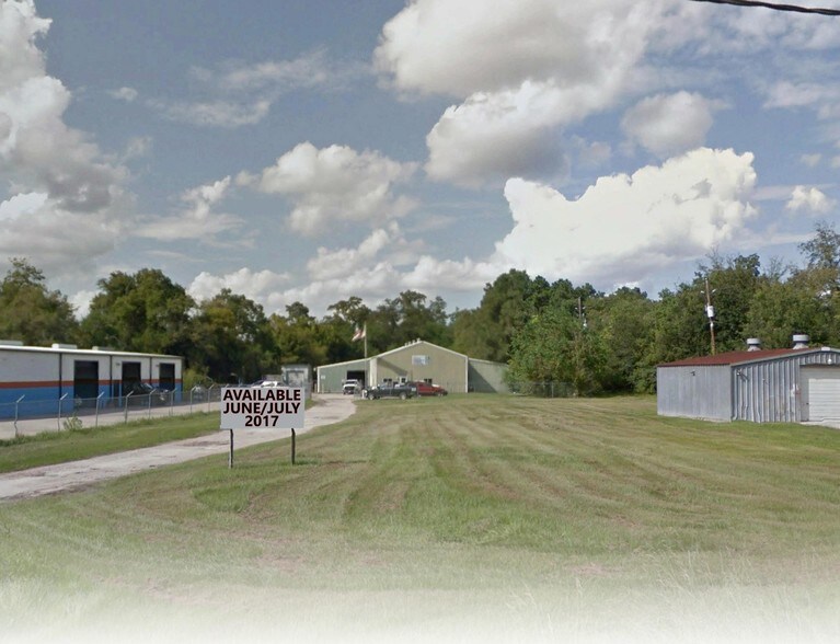 299 Riley Fuzzel Rd, Spring, TX for sale - Building Photo - Image 1 of 1