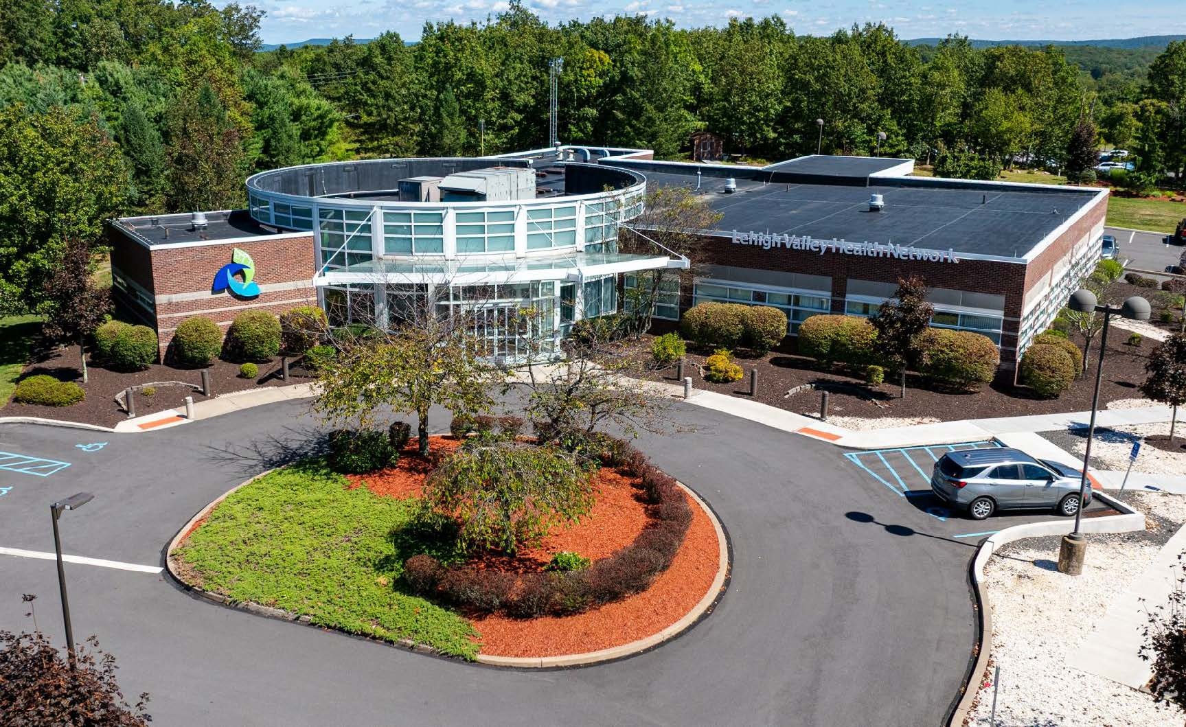 1000 Alliance Dr, Hazleton, PA for sale Building Photo- Image 1 of 3