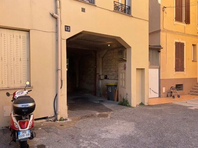 13 Boulevard Carlone, Nice for sale - Building Photo - Image 2 of 9