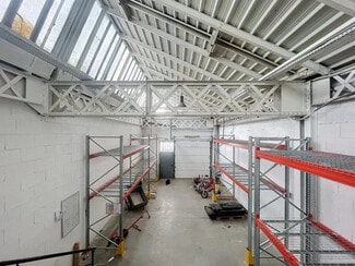 More details for 195 Avenue Francis De Pressensé, Vénissieux - Office, Flex for Lease