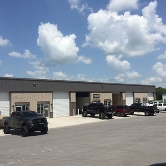 More details for 4101 W Sunshine St, Springfield, MO - Flex for Lease