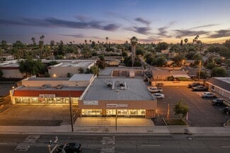 More details for 280 N San Jacinto St, Hemet, CA - Retail for Sale