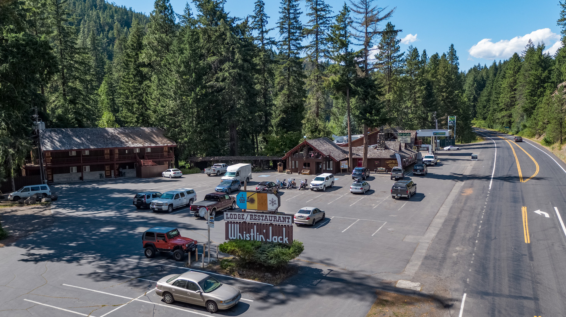 20800 State Route 410, Naches, WA for sale Building Photo- Image 1 of 1