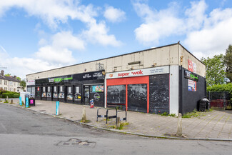 More details for 48-58 Allanton Dr, Glasgow - Retail for Lease