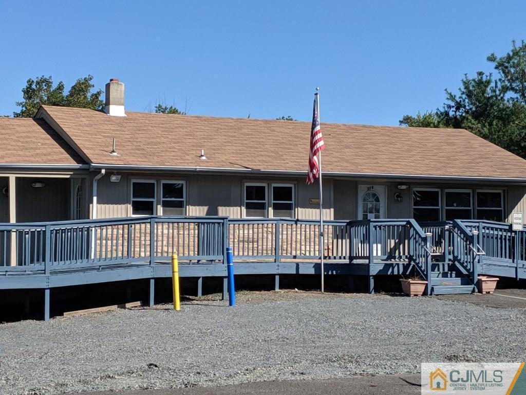 314 Ridge Rd, Dayton, NJ for sale Primary Photo- Image 1 of 1