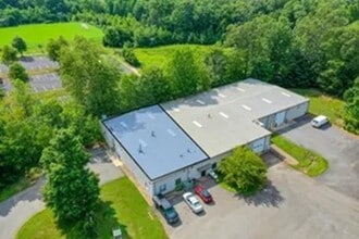 8198 Euclid Ct, Manassas Park, VA for lease Building Photo- Image 1 of 1