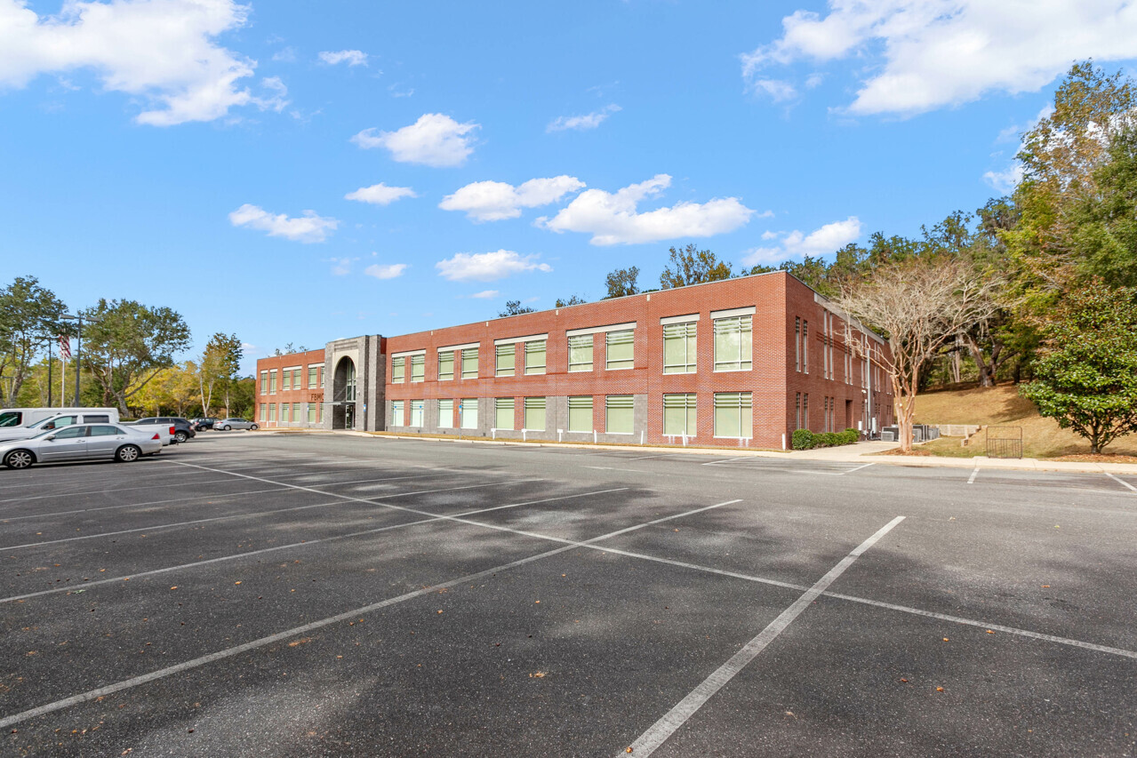 3101 Sessions Rd, Tallahassee, FL for lease Building Photo- Image 1 of 35