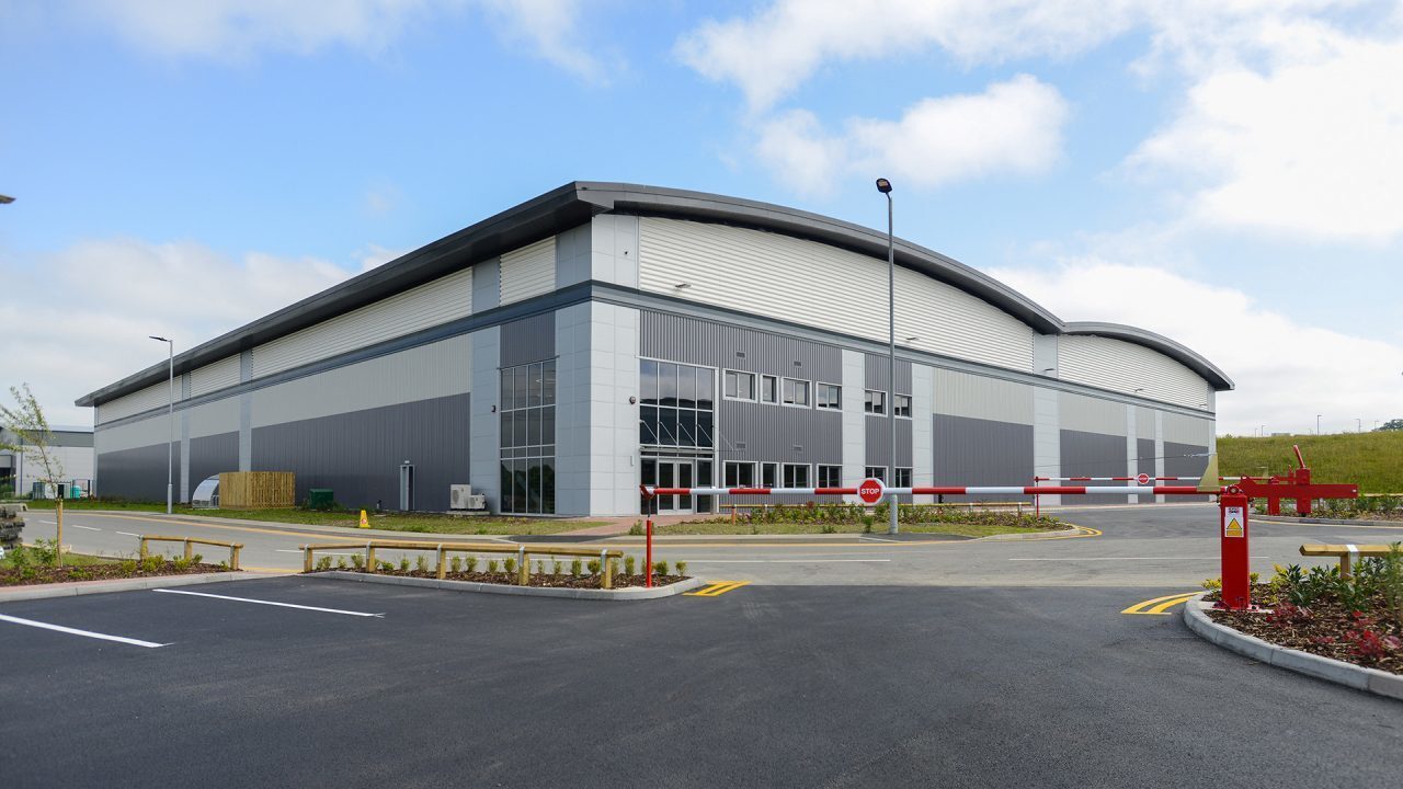 Dorey Way, Nottingham for lease Building Photo- Image 1 of 21