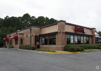 More details for 2435 Shorter Ave SW, Rome, GA - Retail for Lease