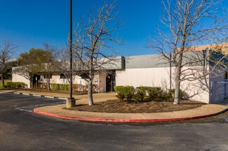 More details for 1624 Headway Cir, Austin, TX - Flex for Lease