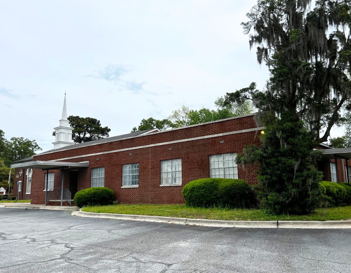 309 Tibet Ave, Savannah, GA 31406