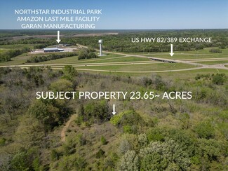 More details for U.S HWY 82, Starkville, MS - Land for Sale