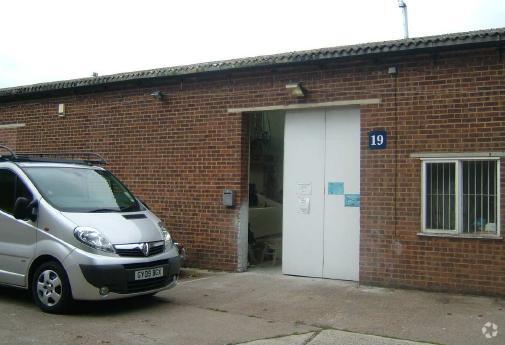 20 Partridge Green, Partridge Green for lease - Primary Photo - Image 1 of 3