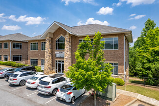 More details for 1138 Satellite Blvd, Suwanee, GA - Office for Lease