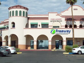2605-2645 S Decatur Blvd, Las Vegas, NV for lease Interior Photo- Image 1 of 6