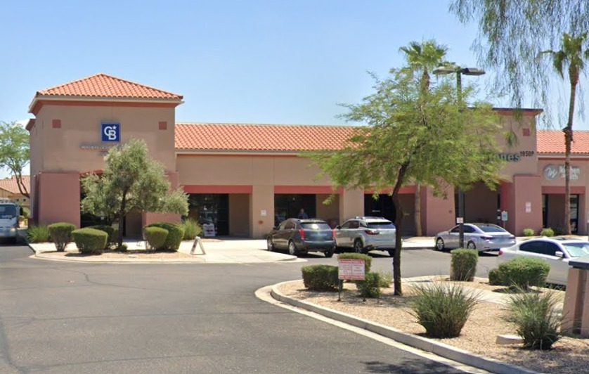 19509 N Sunrise Blvd, Surprise, AZ for lease - Building Photo - Image 2 of 7