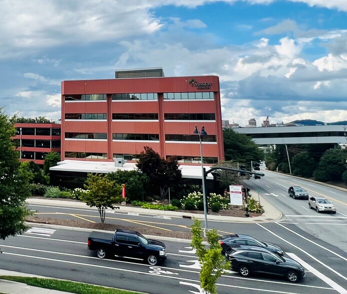 1 Hospital Dr, Asheville, NC for sale - Building Photo - Image 1 of 23