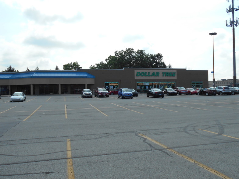 7245-7423 S US Highway 31, Indianapolis, IN for lease - Other - Image 3 of 4